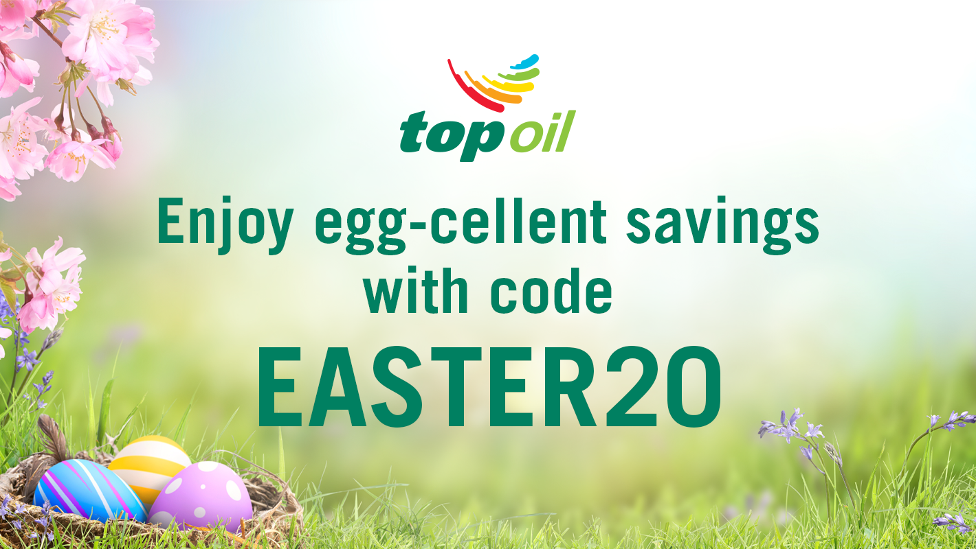 Easter promo image
